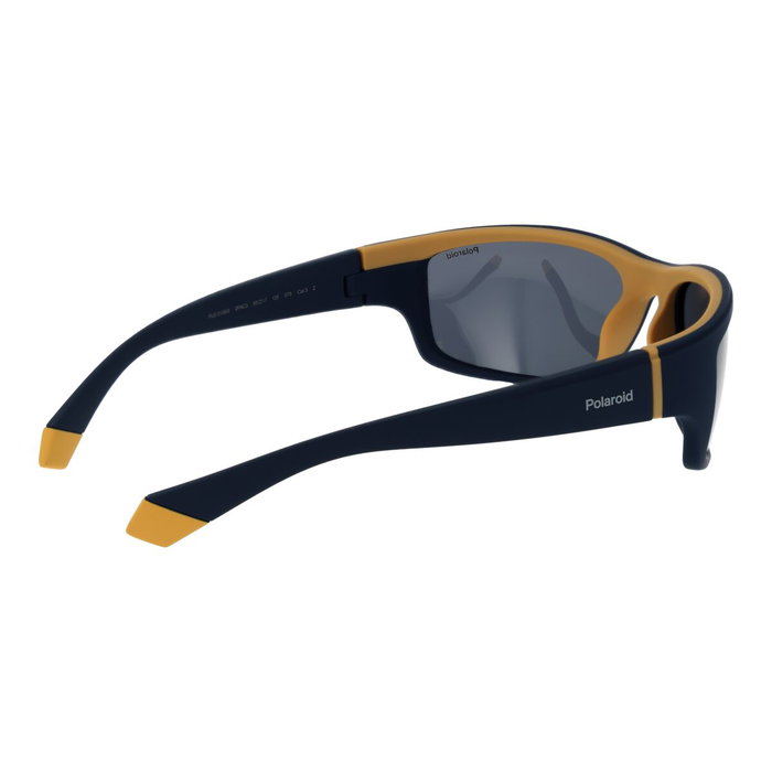 Lunettes de soleil Homme Polaroid PLD 2135_S 642FNC3