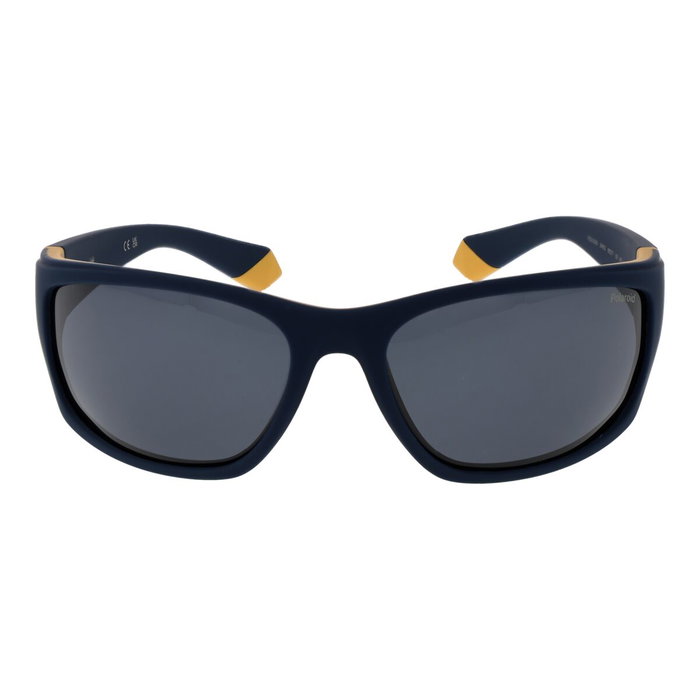 Lunettes de soleil Homme Polaroid PLD 2135_S 642FNC3