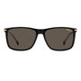 Lunettes de soleil Homme Carrera CARRERA298S80 ø 57 mm