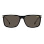 Lunettes de soleil Homme Carrera CARRERA298S80 ø 57 mm