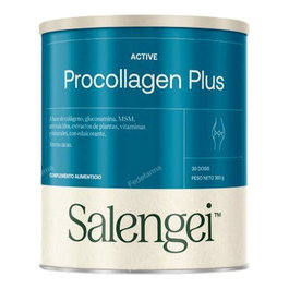 SALENGEI ACTIVE PROCOLLAGEN PLUS 330g