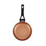 Pyrex Poêle Action 22 cm Aluminium Prensado Antiadhésif Cobre