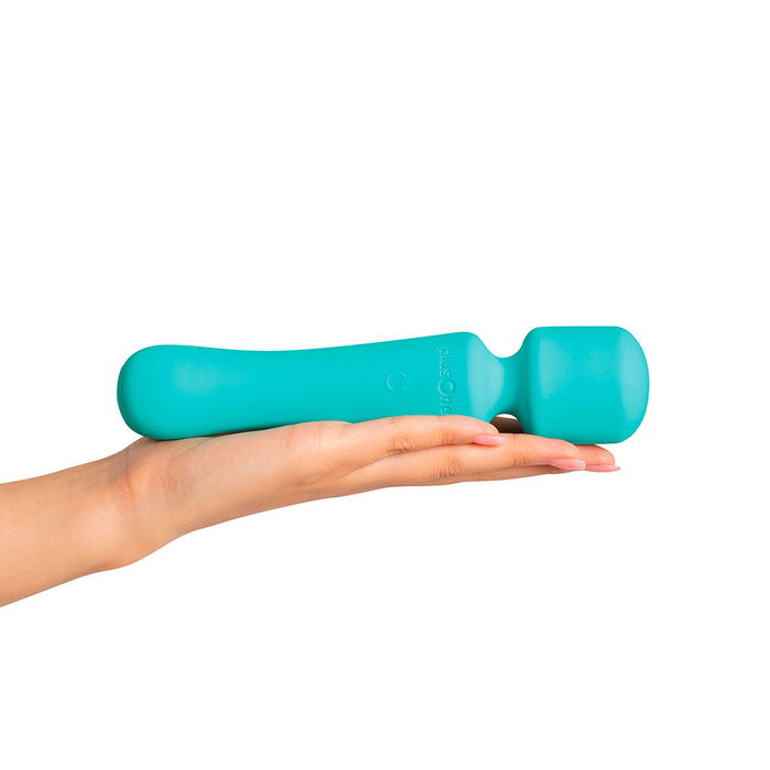 plusOne Baguette Vibrante Unisexe 1 u plusOne Baguette Vibrante Unisexe 1 u