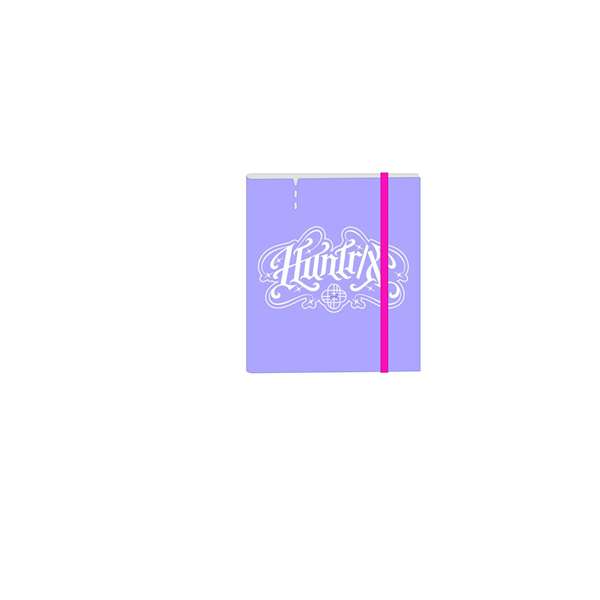 Safta Carpeblock PP Foam 4 Ani 35mm c/Recambio K-Pop Demon Hunters Stationery 27x32x4cm Safta Carpeblock PP Foam 4 Ani 35mm c/Recambio K-Pop Demon Hunters Stationery 27x32x4cm