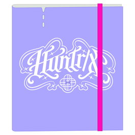 Safta Carpeblock PP Foam K-Pop Demon Hunters avec rechange