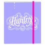 Safta Carpeblock PP Foam K-Pop Demon Hunters avec rechange