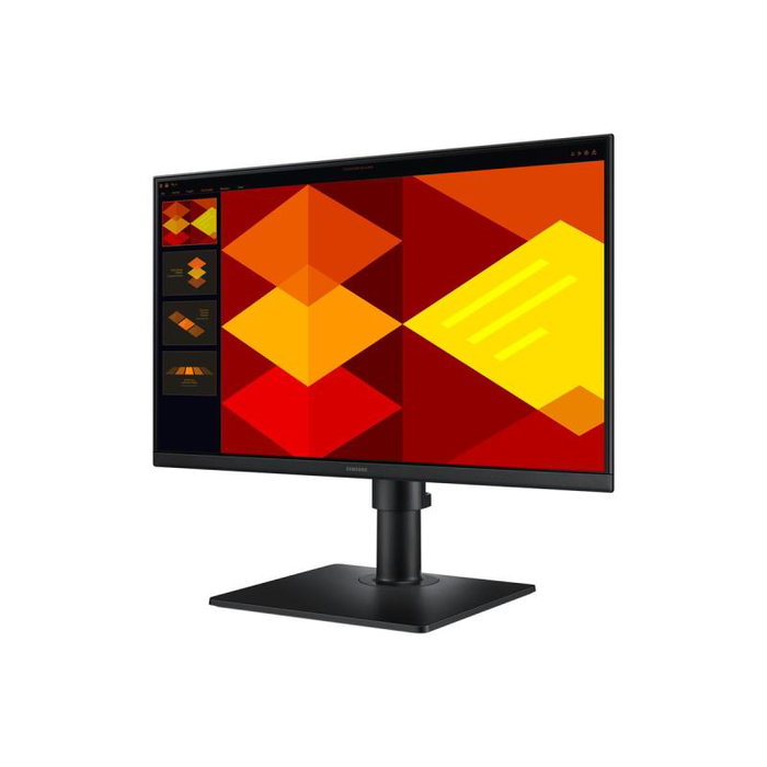 Samsung Ecran PC 22" LS22D400GAUXEN - Ecran plat Full HD avec connecteur HDMI et VGA Samsung Ecran PC 22" LS22D400GAUXEN - Ecran plat Full HD avec connecteur HDMI et VGA
