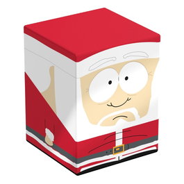 Squaroes South Park™ SP018 - Santa