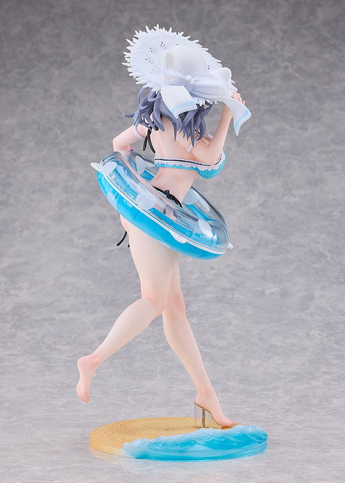 Honey² Shinobi Master Senran Kagura: New Link statuette PVC 1/6 Yumi: Swimsuit Ver. Honey² Shinobi Master Senran Kagura: New Link statuette PVC 1/6 Yumi: Swimsuit Ver.