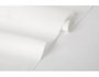 Dailylike Tissu coton blanc optique 1,10m x 3m épaisseur 20C