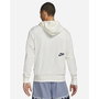 Sweat à capuche homme Nike Gianni Blanc