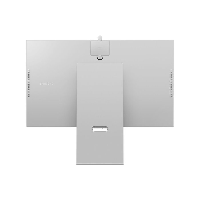 Samsung LS27C902PAU Ecran PC Monitor ViewFinity S9 27 Pouces Noir, USB-C