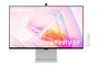 Samsung ViewFinity S9 S27C902PAU 27 pouces 5K IPS Argent