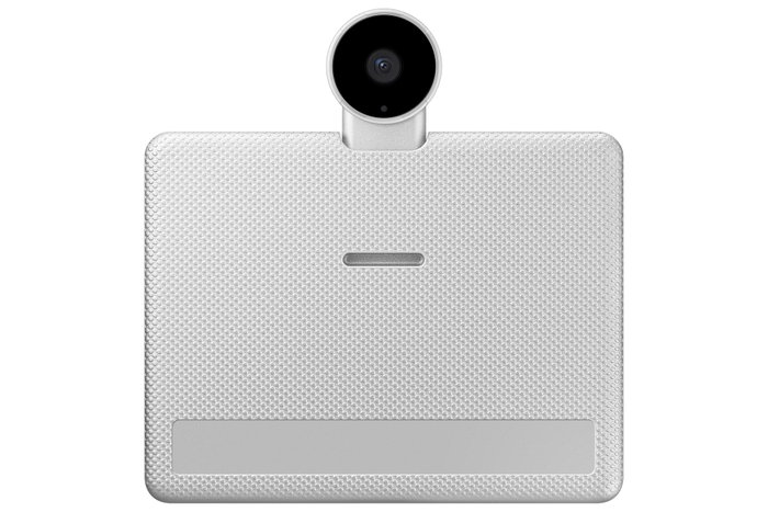 Samsung ViewFinity S9 S27C902PAU 27 pouces 5K IPS Argent