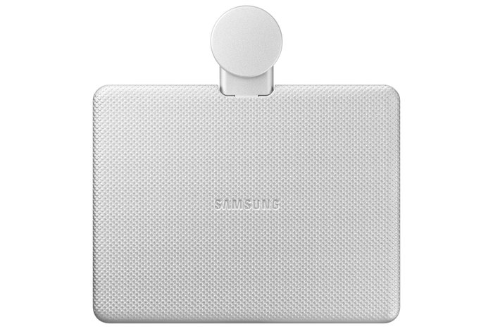 Samsung ViewFinity S9 S27C902PAU 27 pouces 5K IPS Argent