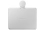 Samsung ViewFinity S9 S27C902PAU 27 pouces 5K IPS Argent