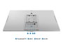Samsung ViewFinity S9 S27C902PAU 27 pouces 5K IPS Argent