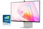 Samsung ViewFinity S9 S27C902PAU 27 pouces 5K IPS Argent