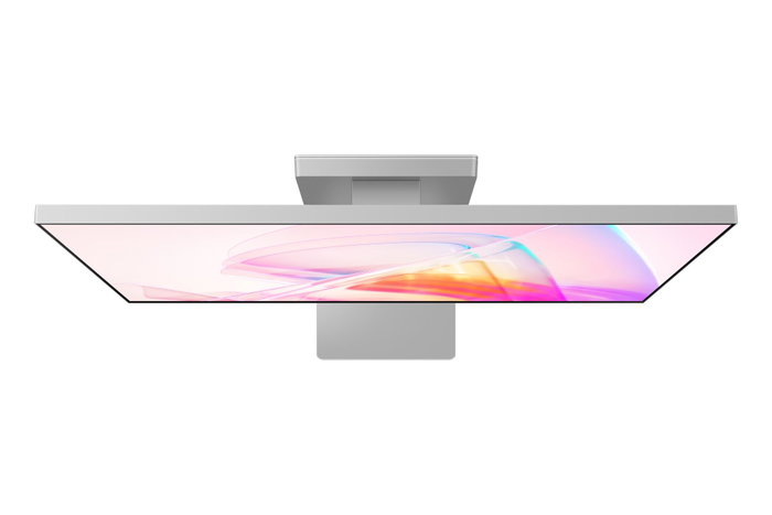 Samsung ViewFinity S9 S27C902PAU 27 pouces 5K IPS Argent