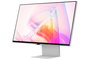 Samsung ViewFinity S9 S27C902PAU 27 pouces 5K IPS Argent