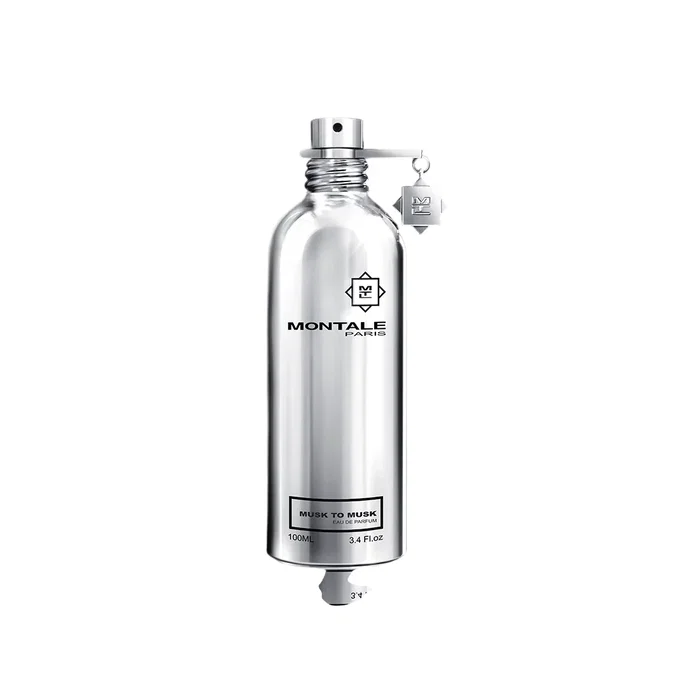 Montale Musk To Musk Eau de Parfum 100 ml Montale Musk To Musk Eau de Parfum 100 ml