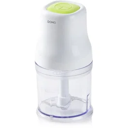 Domo Mini Hachoir Compact 200 W - Bol 500 ml