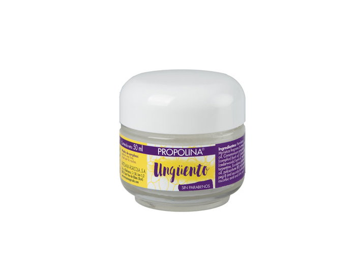 PLANTIS PROPOLINA Onguent 50ml