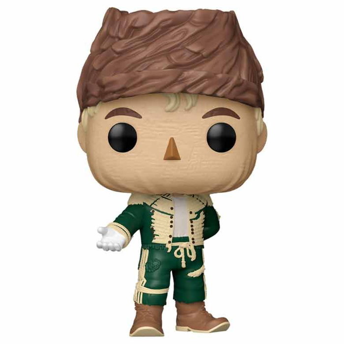 Funko POP! Wicked Scarecrow figurine en vinyle