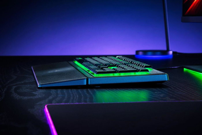 Razer Ornata V3 X Black