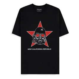 Difuzed Fallout T-Shirt NCR (XL)