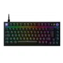 Logitech G G316 X - Clavier gamer filaire 75 % AZERTY - Noir