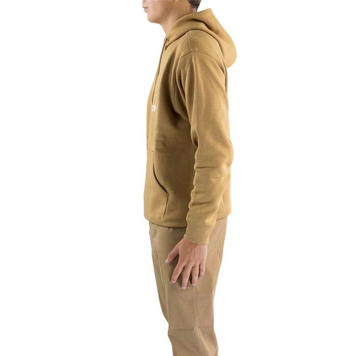 Sweat à capuche homme New Balance Sport Essentials Fleece Logo