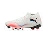Chaussures de Football pour Adultes Puma Future 8 Match Fg/Ag 42