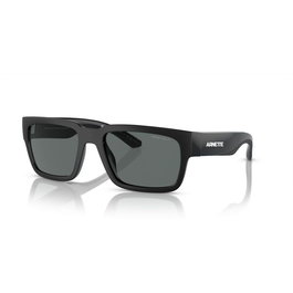 Lunettes de soleil Homme Arnette SAMHTY AN 4326U Noir