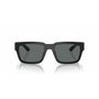 Lunettes de soleil Homme Arnette SAMHTY AN 4326U Noir