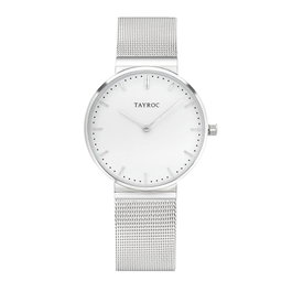 Tayroc TY144 Montre Analogique Homme Gris