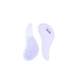 Bifull Cepillo Desenredante Matte Detangle Brush Malva