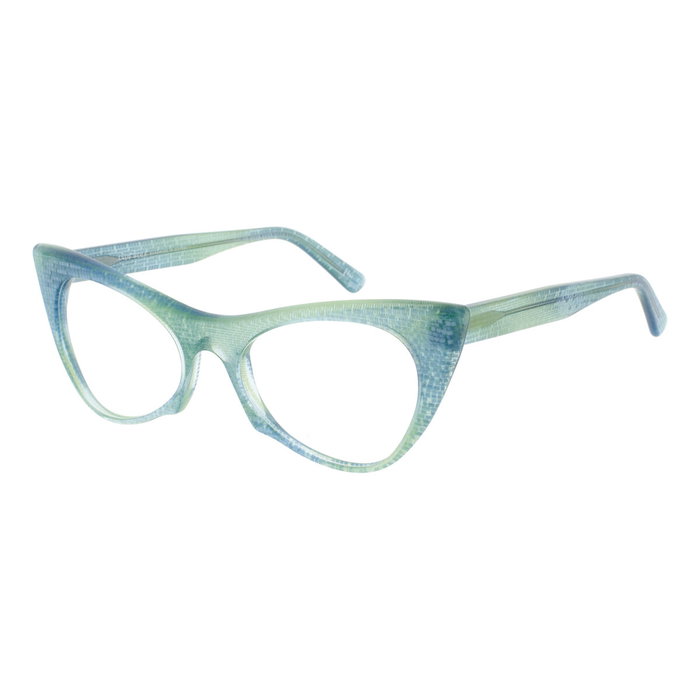 Monture de Lunettes Femme Andy Wolf 5028 53T