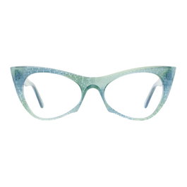 Monture de Lunettes Femme Andy Wolf 5028 53T