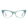 Monture de Lunettes Femme Andy Wolf 5028 53T