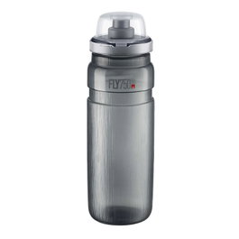 Elite Bidon Elite Fly Tex MTB Ahumado 750 ml