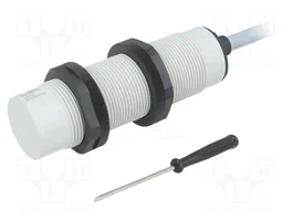 CARLO GAVAZZI CA30CLN Capteur capacitif 4÷12mm SPDT