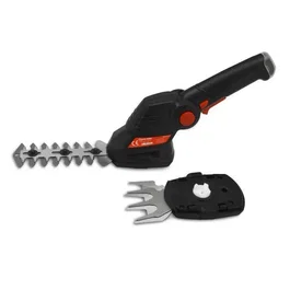 Elem Cisaille de jardin-sculpteur de haies 3,6V