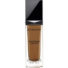 Givenchy Matissime Matifiant Fond de teint liquide N10 SPF 20
