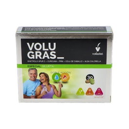 NOVADIET VOLUGRAS 30 comprimés