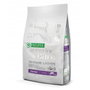 NATURES VARIETY VET NATURES PROTE WHITE DOG PUPPY GRAIN FREE SALMON 1,5KG VET
