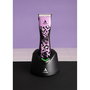 Tondeuse pour animaux de compagnie Andis Pulse ZR II Wild Noir Violet
