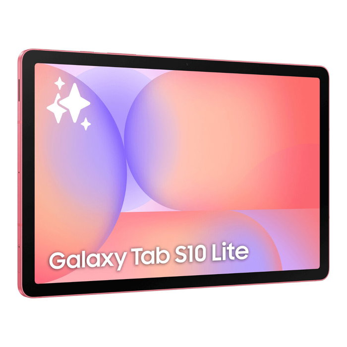 Tablette Samsung SM-X400NZRPEUE 10,9" Octa Core 8 GB RAM 256 GB Rouge