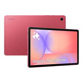 Tablette Samsung SM-X400NZRPEUE 10,9" Octa Core 8 GB RAM 256 GB Rouge