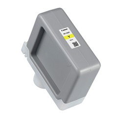 Canon PFI-1100Y Cartouche d'encre jaune 160ml